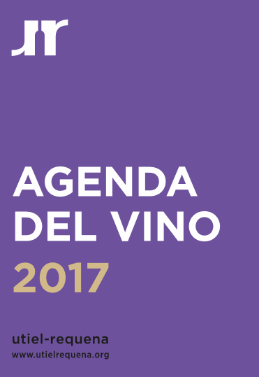 La DO Utiel-Requena presenta la Agenda del Vino