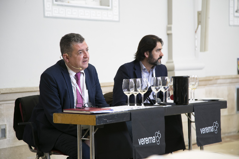 Jordi Melendo Experiencia Verema Mallorca