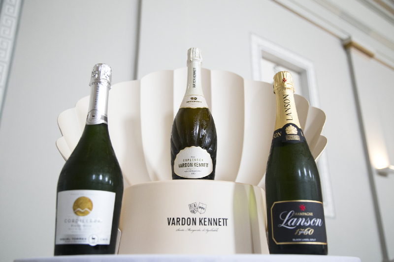 Cata espumosos Mallorca