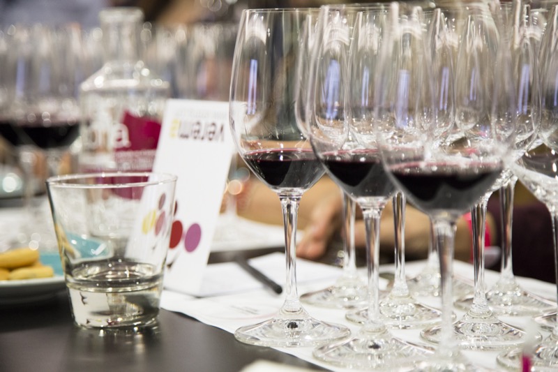 Experiencia Verema Marbella 2017, lunes 3 de abril.