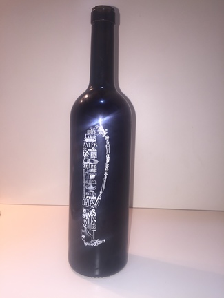 "l" de Aylés Rosado 2012