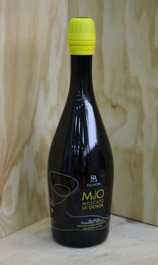 Moscato Ochoa semi dulce