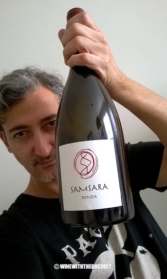Samsara Magnum 1,5 L 2011