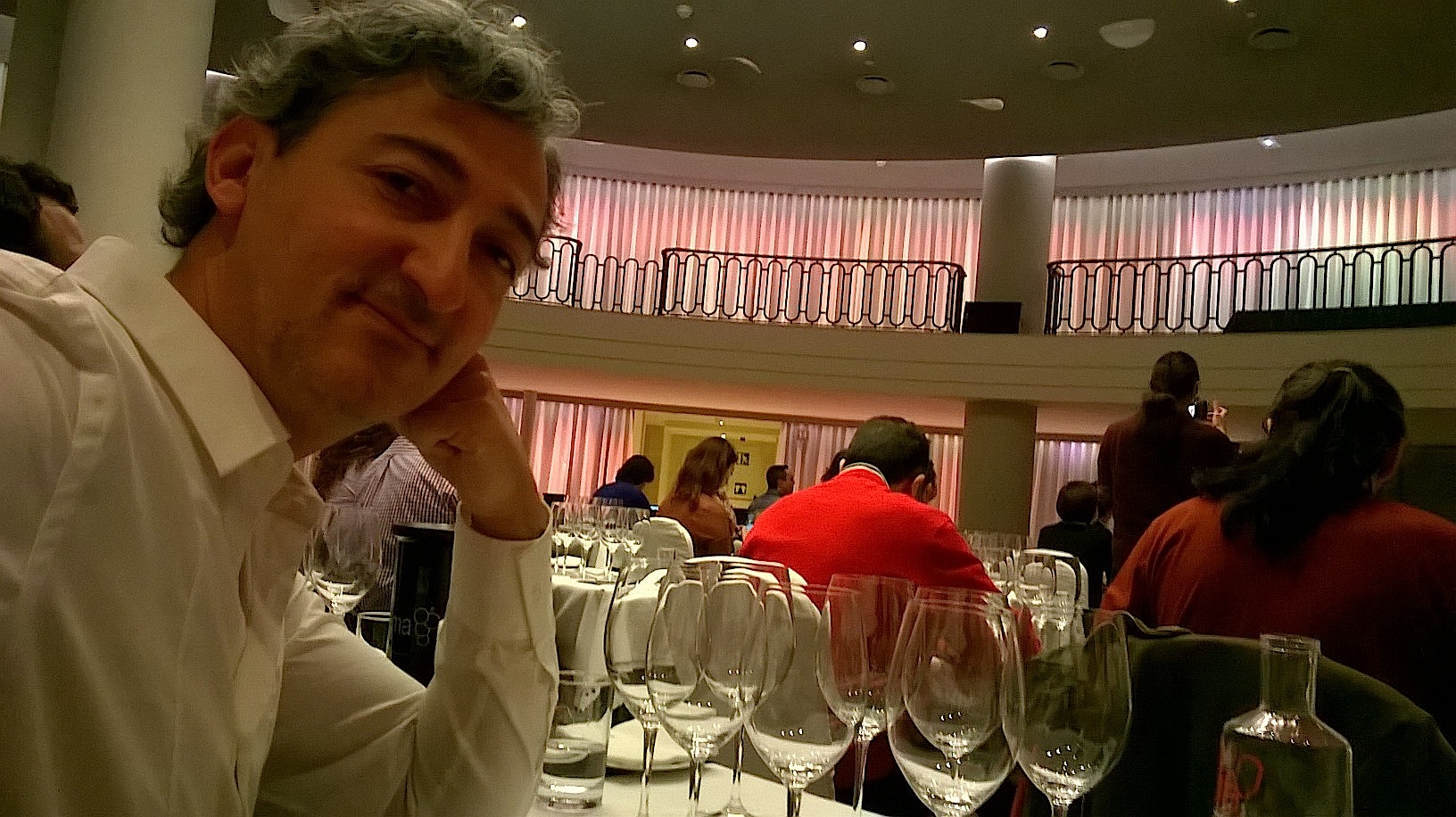 Masterclass de Vinhos Vielhos en Portugal Decanta