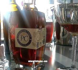 Palo Cortado Conde de Aldama