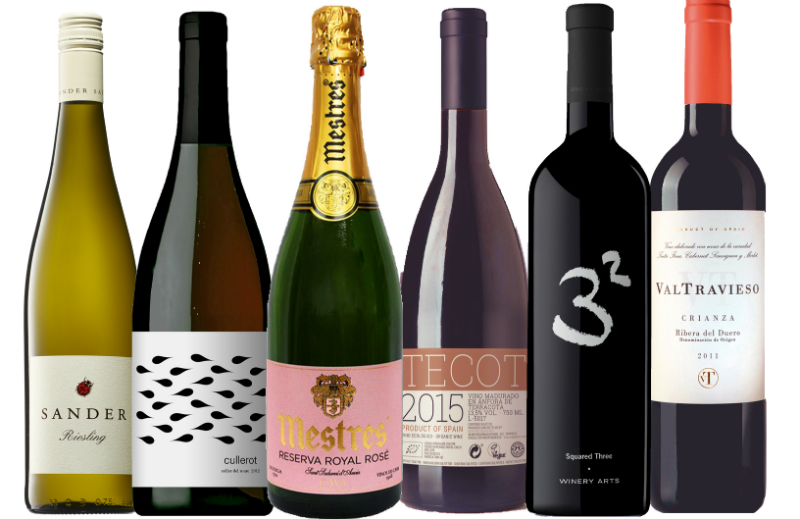 ¡Un nuevo lote del Club Verema está en camino para empezar la primavera mejor que nunca!