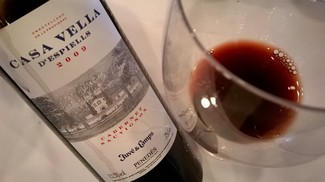 Salón de vinos Verema Marbella 2017. Fotos ad hoc