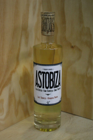 Astobiza Vendimia Tardía 2015