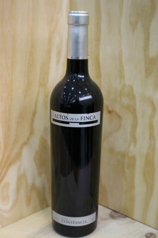 Altos de la Finca 2013