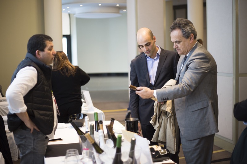 Verema Decanta Portugal 2017