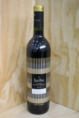 Ijalba Selección Especial 2011