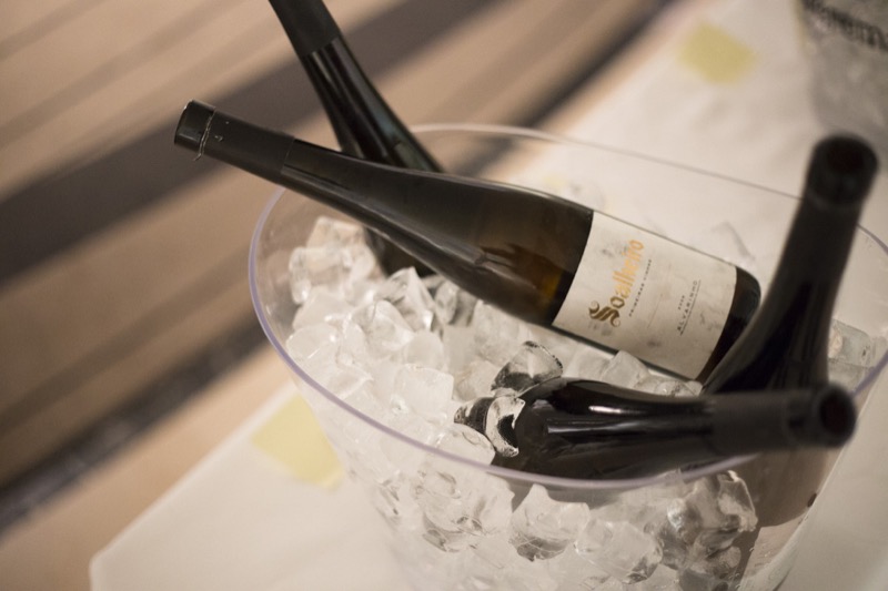 Experiencia Decanta Portugal 2017