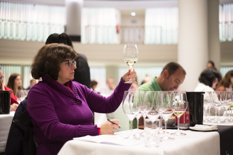 Experiencia Decanta Portugal 2017
