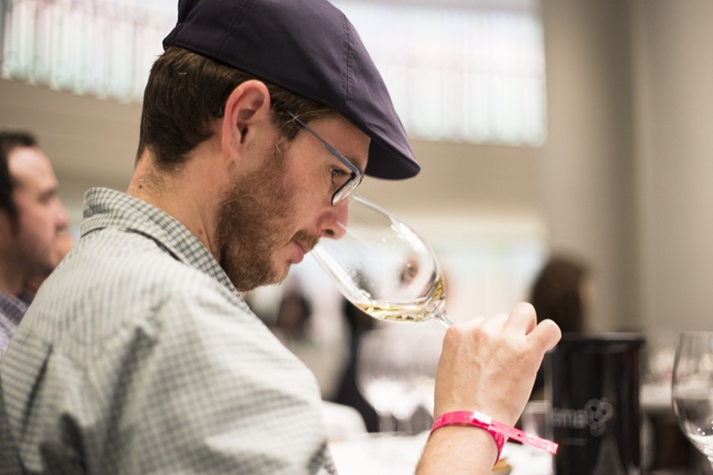 Experiencia Decanta Portugal 2017
