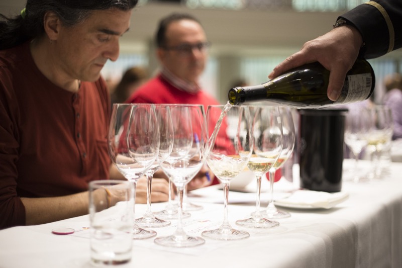 Verema Decanta Portugal 2017