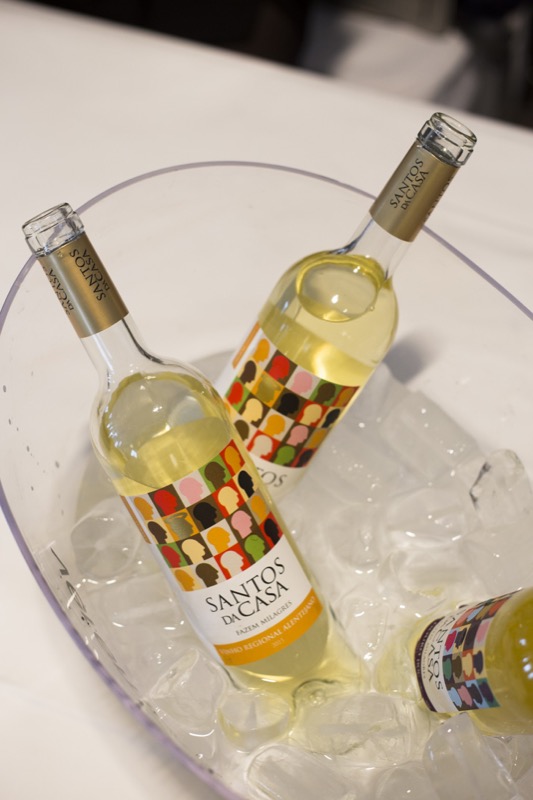 Verema Decanta Portugal 2017