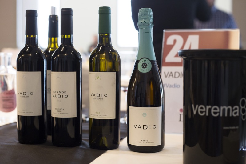 Verema Decanta Portugal 2017