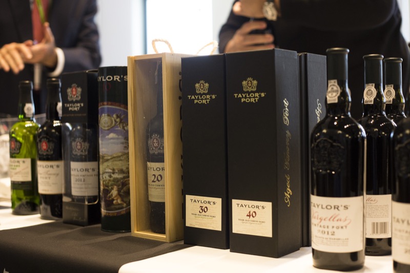 Verema Decanta Portugal 2017