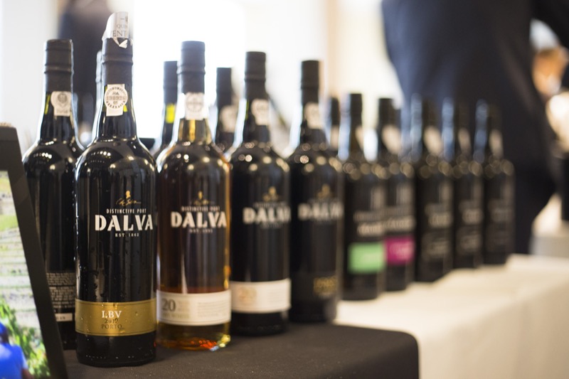 Verema Decanta Portugal 2017