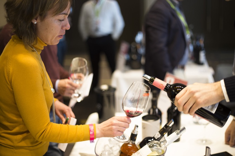 Verema Decanta Portugal 2017