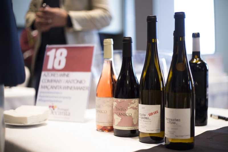 Verema Decanta Portugal 2017