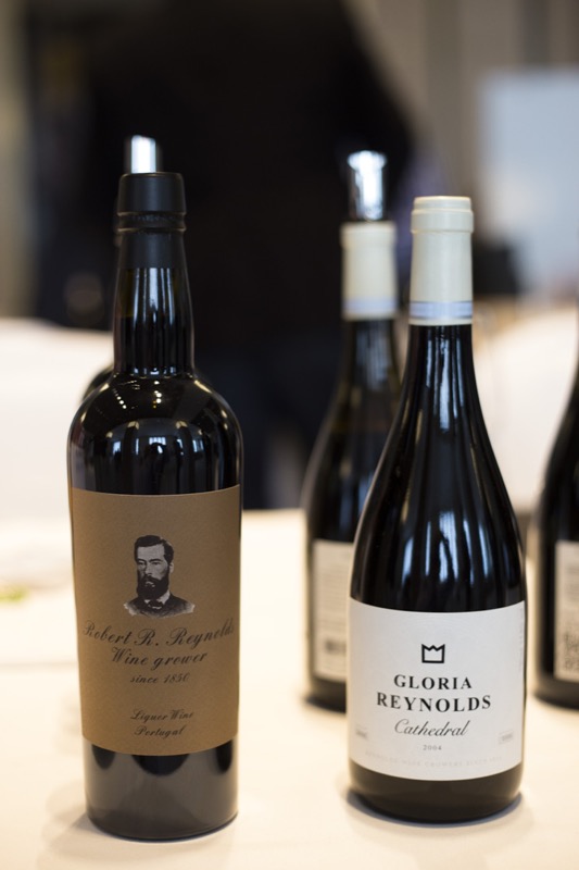 Verema Decanta Portugal 2017