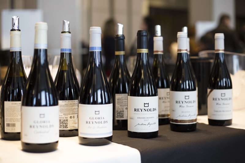 Verema Decanta Portugal 2017