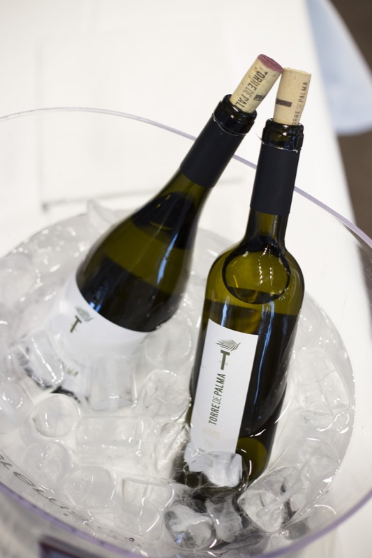 Verema Decanta Portugal 2017