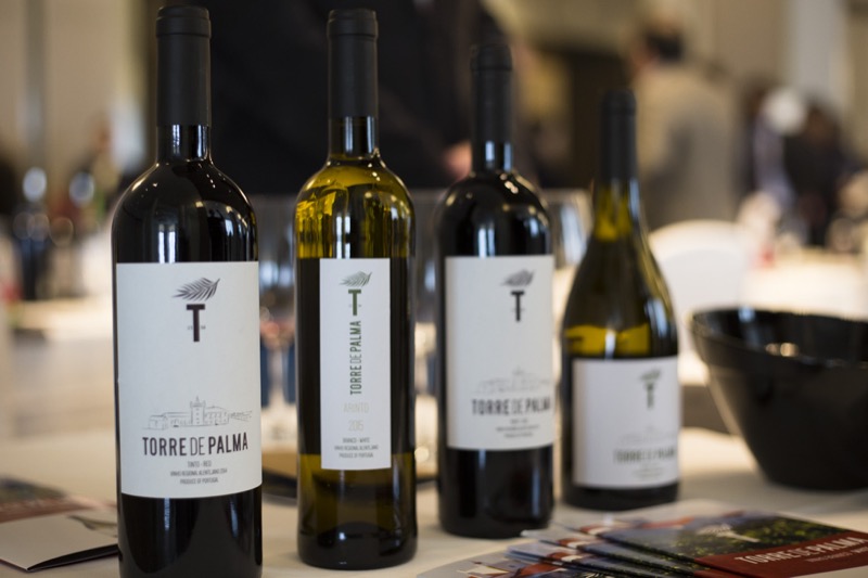 Verema Decanta Portugal 2017