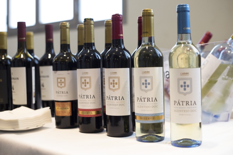 Verema Decanta Portugal 2017