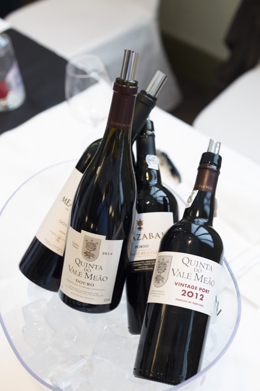 Verema Decanta Portugal 2017