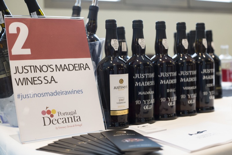 Verema Decanta Portugal 2017