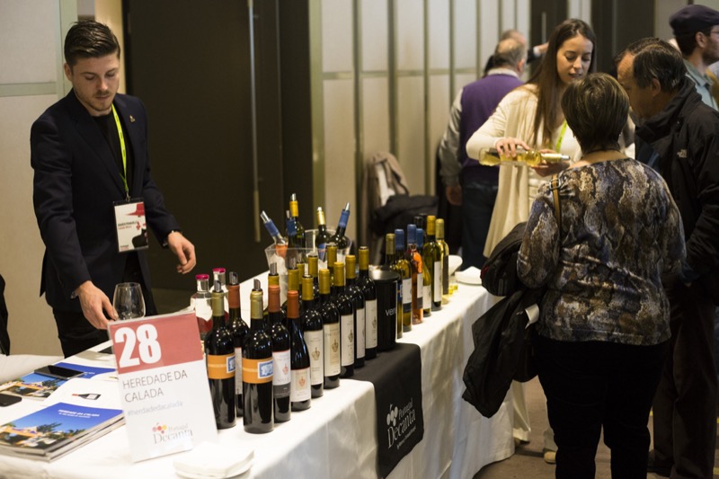 Verema Decanta Portugal 2017