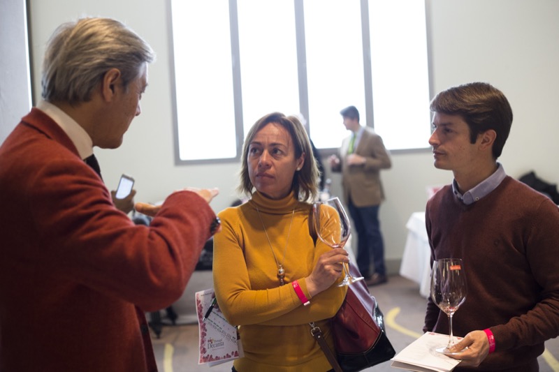 Verema Decanta Portugal 2017
