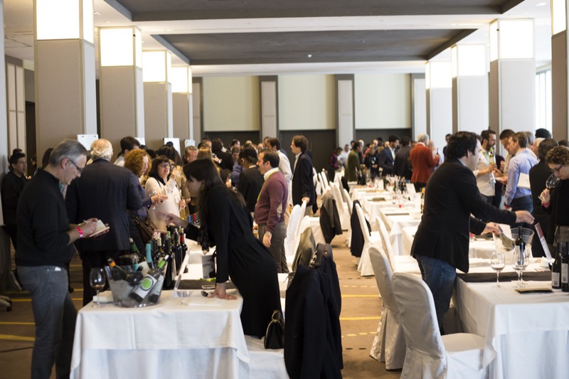 Verema Decanta Portugal 2017