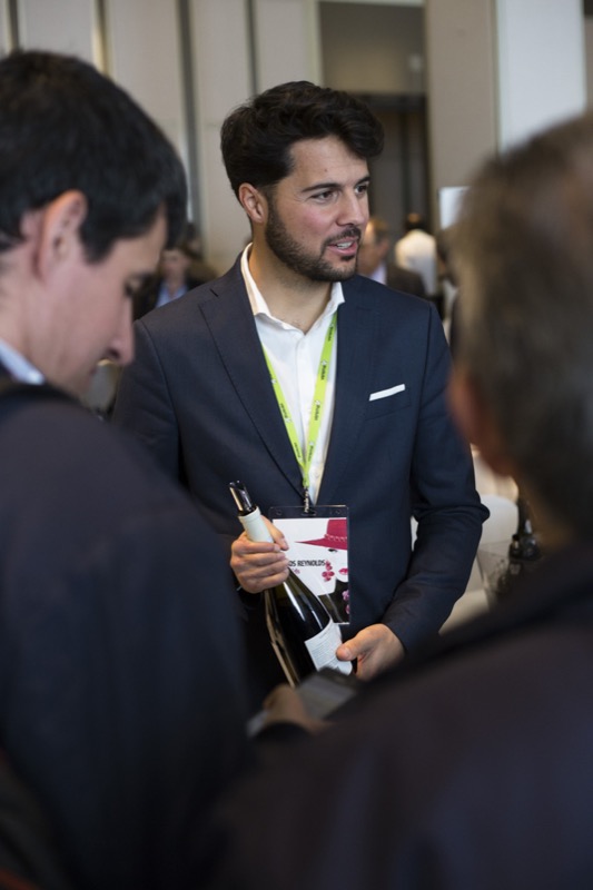 Verema Decanta Portugal 2017