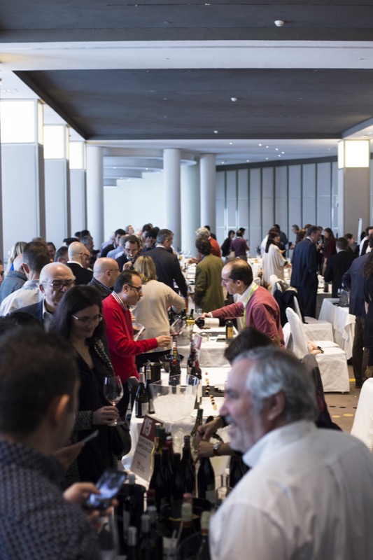 Verema Decanta Portugal 2017