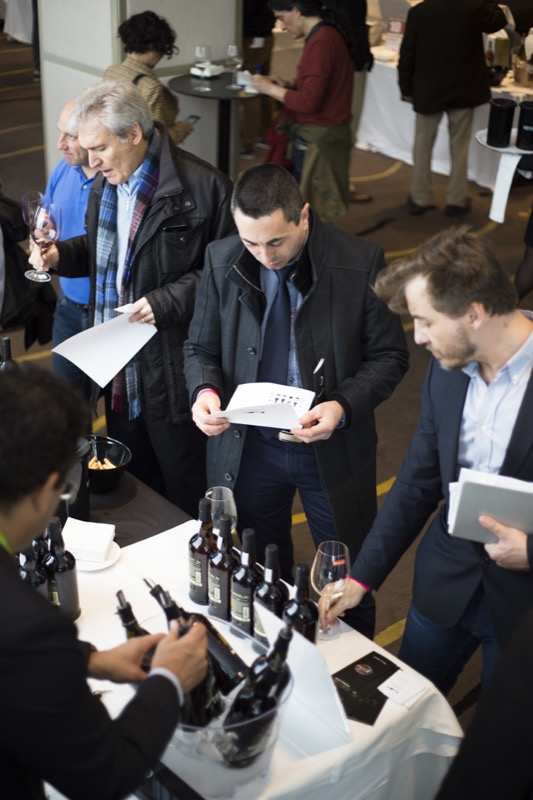Verema Decanta Portugal 2017