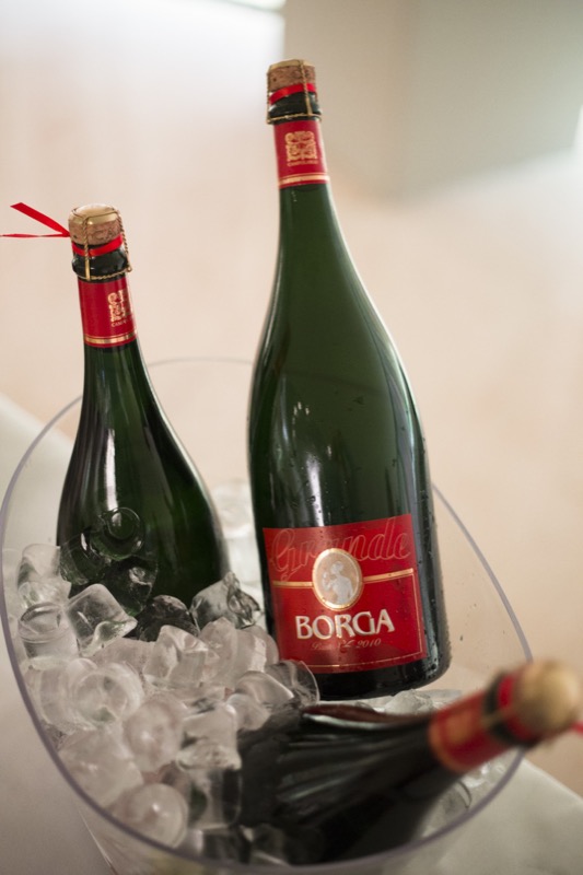 Verema Decanta Portugal 2017