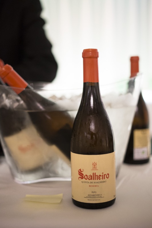 Verema Decanta Portugal 2017