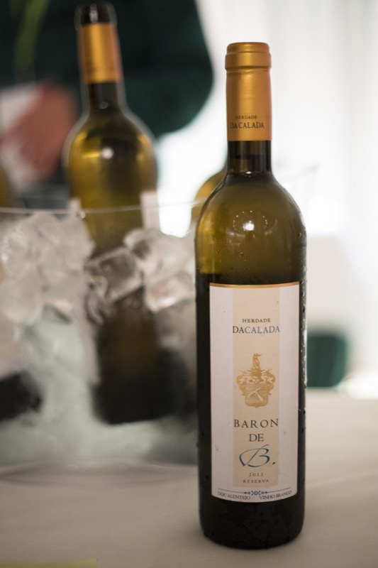 Verema Decanta Portugal 2017
