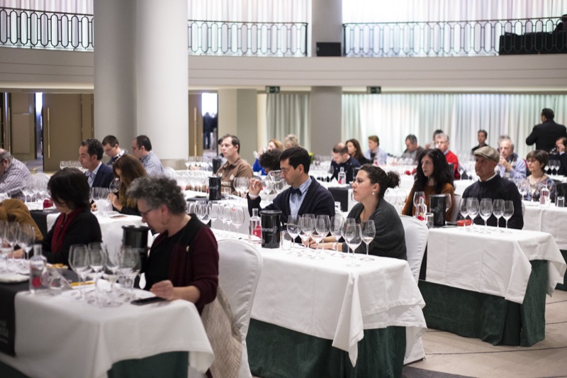 Verema Decanta Portugal 2017