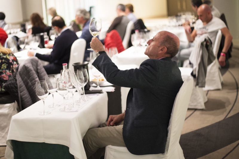 Verema Decanta Portugal 2017