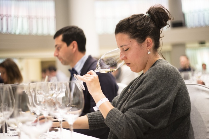 Verema Decanta Portugal 2017