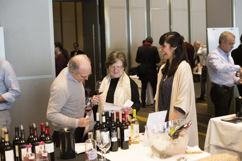 Verema Decanta Portugal 2017