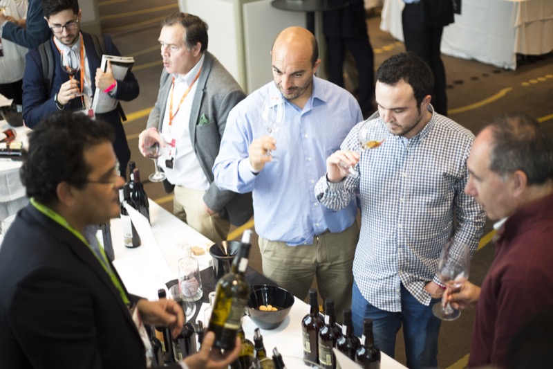 Verema Decanta Portugal 2017