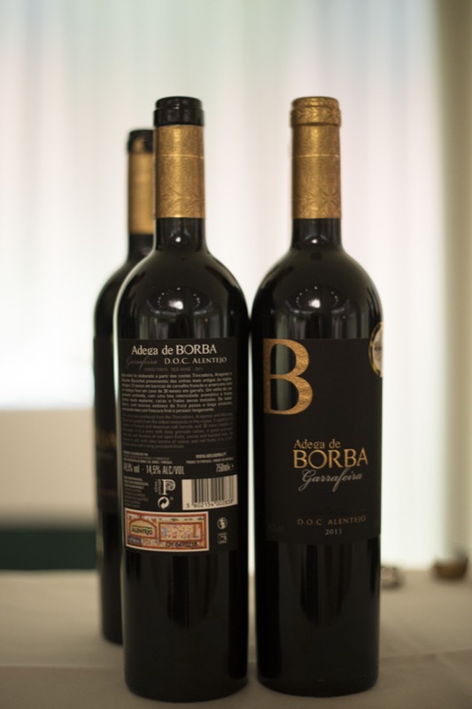 Verema Decanta Portugal 2017
