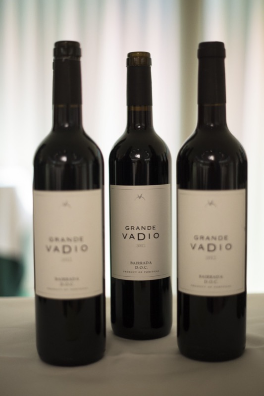 Verema Decanta Portugal 2017
