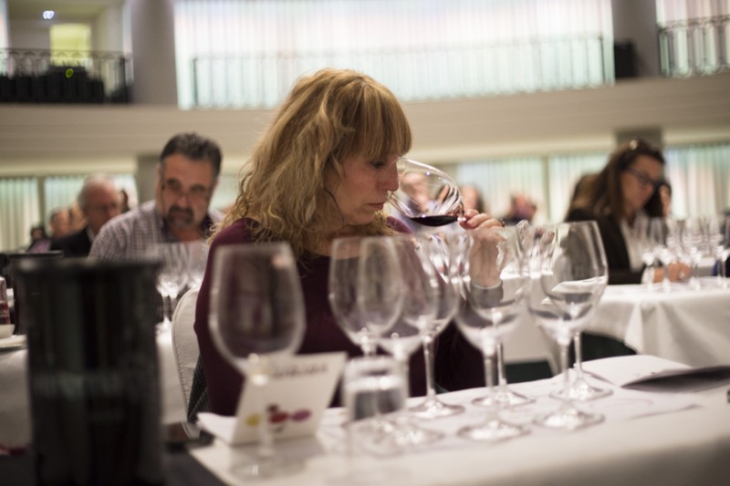 Verema Decanta Portugal 2017