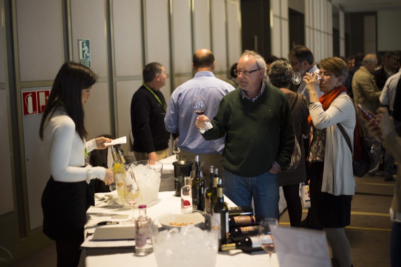Verema Decanta Portugal 2017